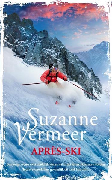 Grote foto apr s ski boeken thrillers