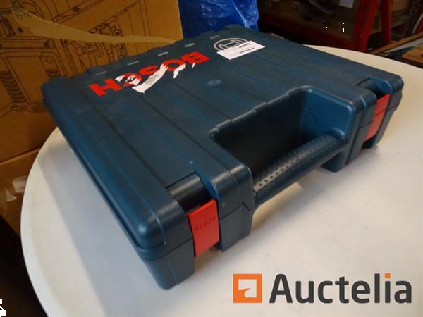 Grote foto bosch gsb 21 2 rct professionele klopboormachine in zijn koffer doe het zelf en verbouw ijzerwaren en bevestigingsmiddelen