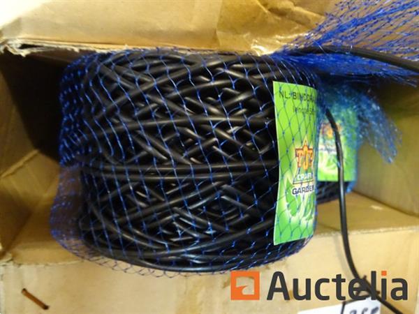 Grote foto 2 spoelen top craft zacht pvc binddraad voor de tuin doe het zelf en verbouw gereedschappen en machines