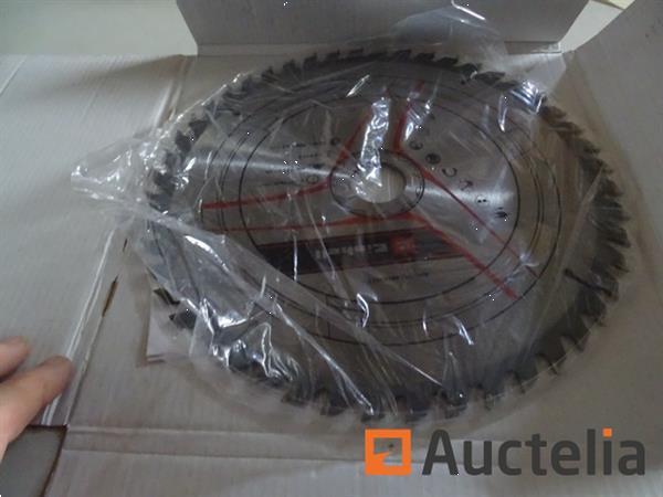 Grote foto widia zaagblad voor hout einhell tct circ zaagblad 254x30 t48 doe het zelf en verbouw ijzerwaren en bevestigingsmiddelen