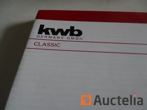 Grote foto widia hout zaagblad kwb doe het zelf en verbouw ijzerwaren en bevestigingsmiddelen
