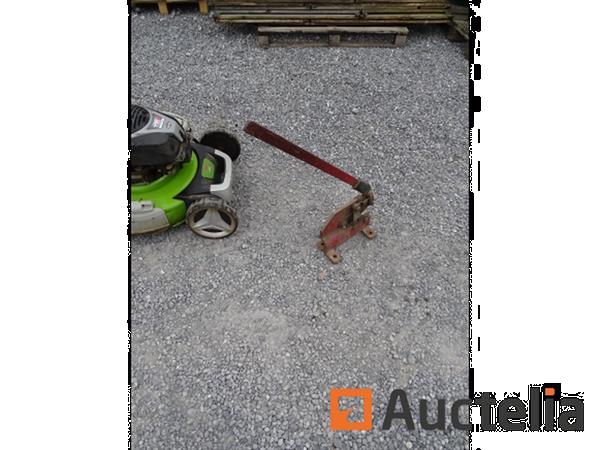 Grote foto plaatstalen scharen doe het zelf en verbouw ijzerwaren en bevestigingsmiddelen