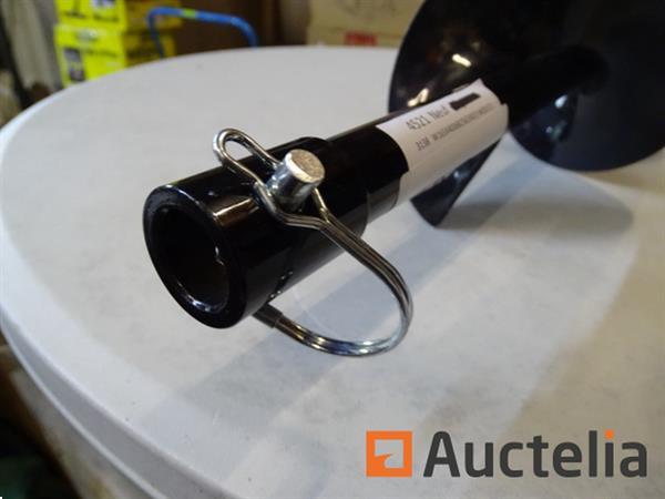 Grote foto grondboor einhell gp ea 18 150 doe het zelf en verbouw gereedschappen en machines
