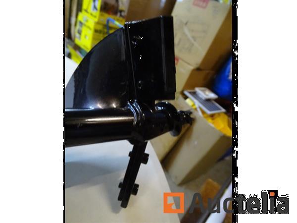 Grote foto grondboor einhell gp ea 18 150 doe het zelf en verbouw gereedschappen en machines