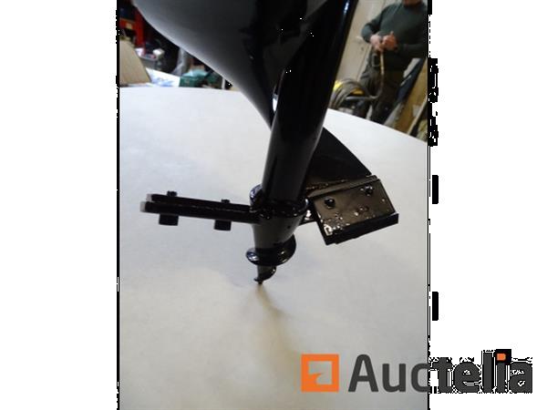 Grote foto grondboor einhell gp ea 18 150 doe het zelf en verbouw gereedschappen en machines