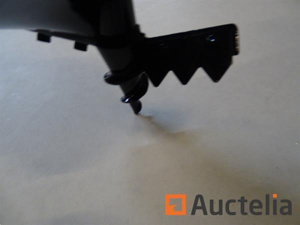 Grote foto grondboor einhell gp ea 18 150 doe het zelf en verbouw gereedschappen en machines