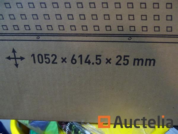 Grote foto ophangbord met vierkante gaten kraftwerk mobilio doe het zelf en verbouw gereedschappen en machines