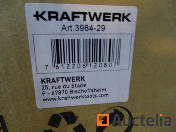 Grote foto ophangbord met vierkante gaten kraftwerk mobilio doe het zelf en verbouw gereedschappen en machines