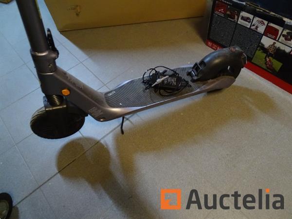 Grote foto okai cityblitz tiger elektrische scooter cb081sz doe het zelf en verbouw onderdelen en accessoires