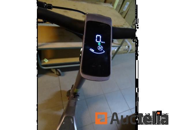 Grote foto okai cityblitz tiger elektrische scooter cb081sz doe het zelf en verbouw onderdelen en accessoires