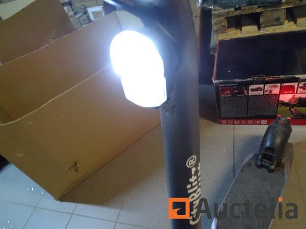 Grote foto okai cityblitz tiger elektrische scooter cb081sz doe het zelf en verbouw onderdelen en accessoires