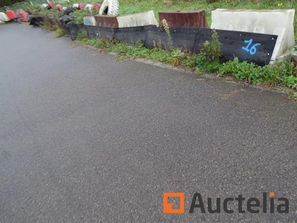 Grote foto 20 m rubberen loopvlak doe het zelf en verbouw onderdelen en accessoires