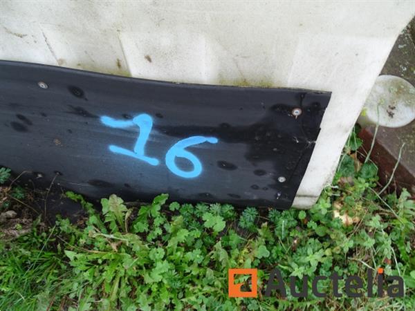 Grote foto 20 m rubberen loopvlak doe het zelf en verbouw onderdelen en accessoires