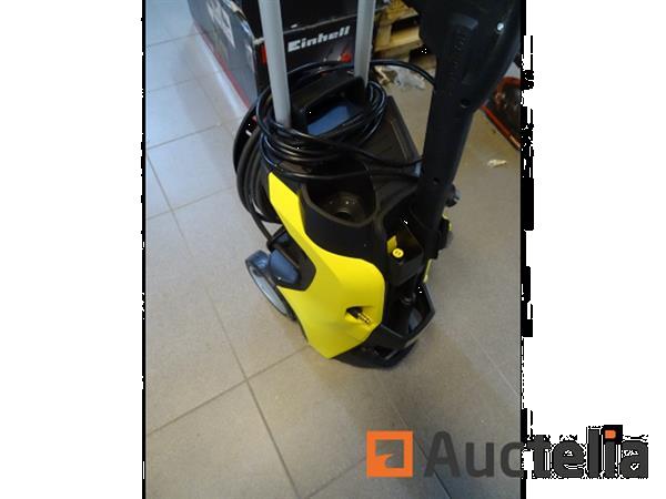 Grote foto k rcher k 7 premium hogedrukreiniger doe het zelf en verbouw onderdelen en accessoires