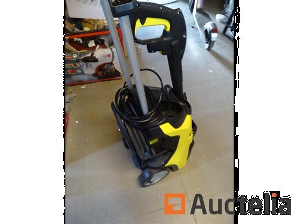 Grote foto k rcher k 7 premium hogedrukreiniger doe het zelf en verbouw onderdelen en accessoires