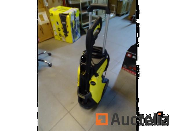 Grote foto k rcher k 7 premium hogedrukreiniger doe het zelf en verbouw onderdelen en accessoires
