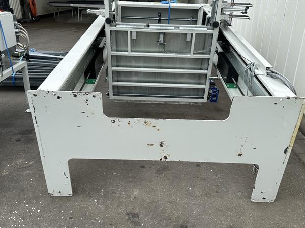 Grote foto sorma pal 108d met kettingtransporteur agrarisch tuinbouw