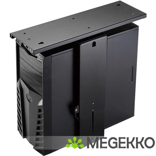 Grote foto logilink desktop draagarm bureaumontage computers en software overige computers en software