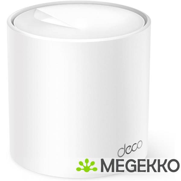 Grote foto tp link deco x10 1 pack computers en software netwerkkaarten routers en switches