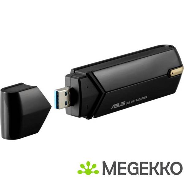 Grote foto asus usb ax56 computers en software netwerkkaarten routers en switches