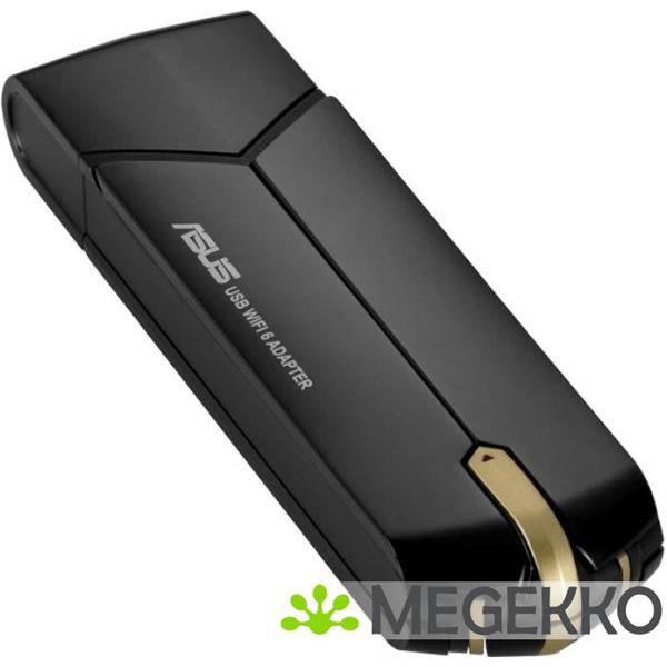 Grote foto asus usb ax56 computers en software netwerkkaarten routers en switches