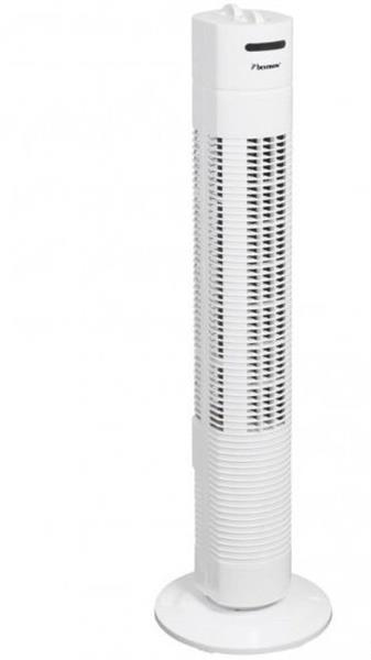 Grote foto bestron tower ventilator timer doe het zelf en verbouw gereedschappen en machines