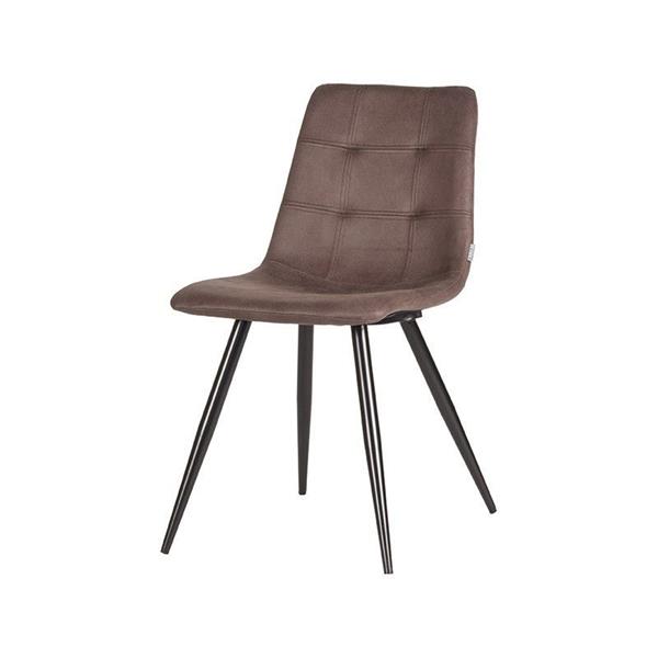 Grote foto eetkamerstoel jay verkrijgbaar in 3 kleuren huis en inrichting stoelen