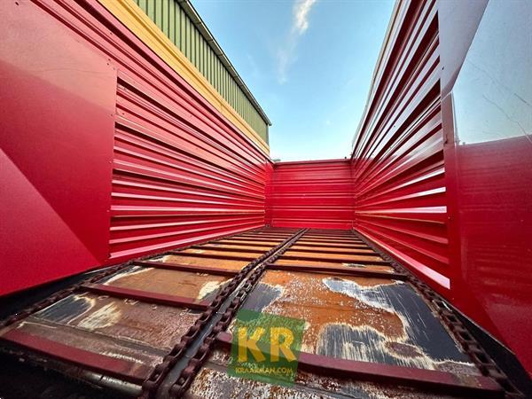 Grote foto schuitemaker rapide 580 30402 agrarisch opraapwagens