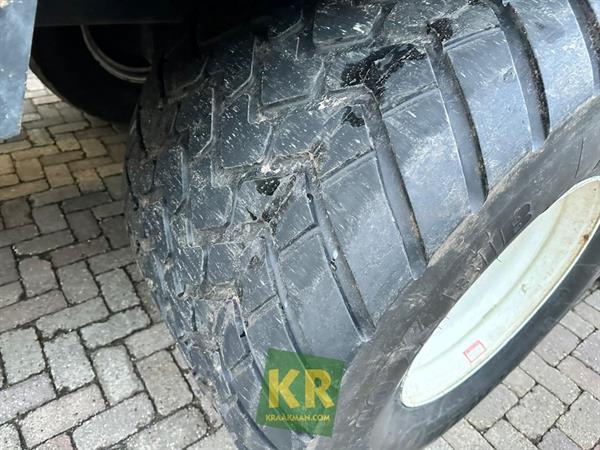 Grote foto schuitemaker rapide 580 30402 agrarisch opraapwagens