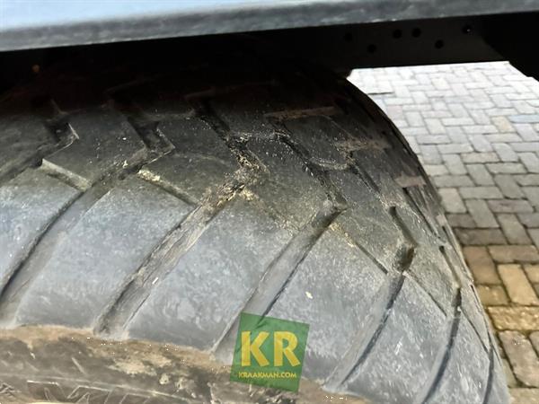 Grote foto schuitemaker rapide 580 30402 agrarisch opraapwagens