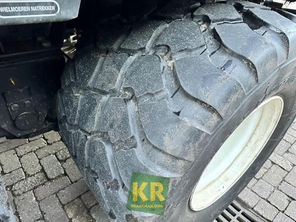 Grote foto schuitemaker rapide 580 30402 agrarisch opraapwagens