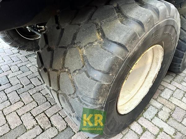 Grote foto schuitemaker rapide 580 30402 agrarisch opraapwagens