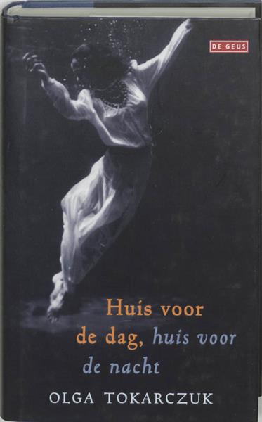 Grote foto huis voor de dag huis voor de nacht boeken overige boeken