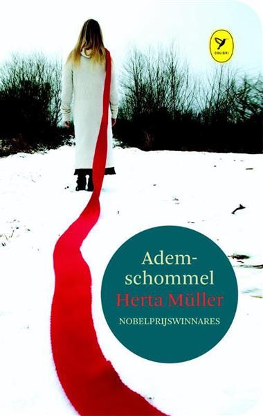 Grote foto ademschommel colibri bibliotheek 35 boeken overige boeken