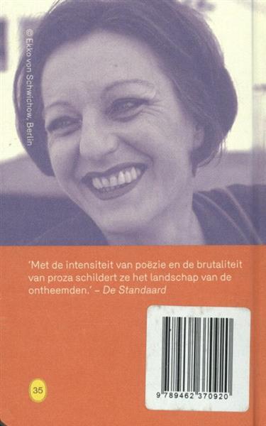 Grote foto ademschommel colibri bibliotheek 35 boeken overige boeken