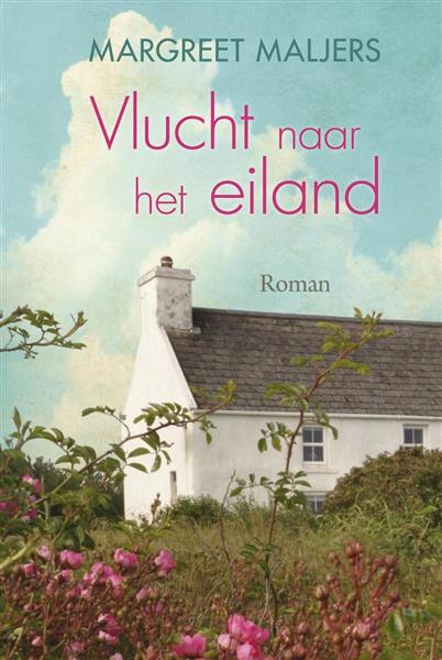 Grote foto vlucht naar het eiland wieringen 3 boeken overige boeken