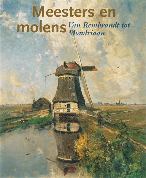 Grote foto meesters en molens boeken fotografie en design