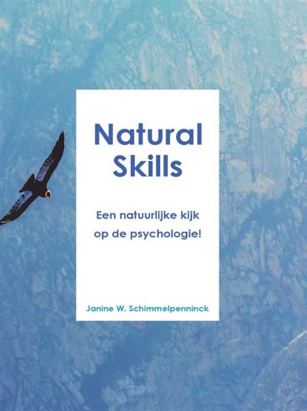 Grote foto natural skills boeken psychologie
