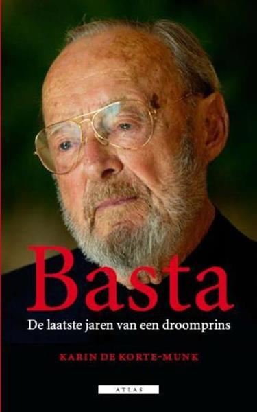 Grote foto basta boeken politiek en maatschappij
