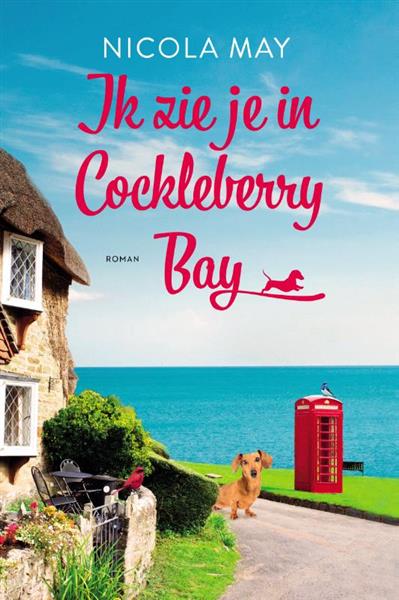 Grote foto ik zie je in cockleberry bay cockleberry bay 2 boeken overige boeken