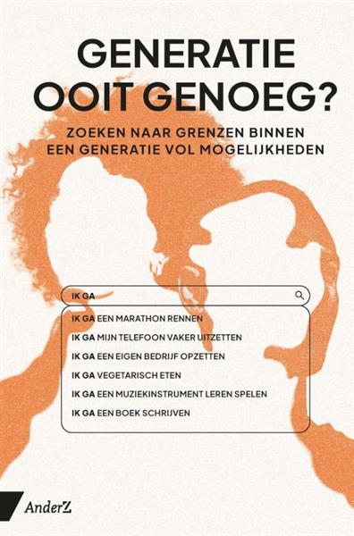 Grote foto generatie ooit genoeg boeken overige boeken