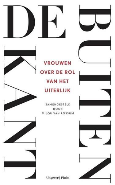 Grote foto de buitenkant boeken overige boeken