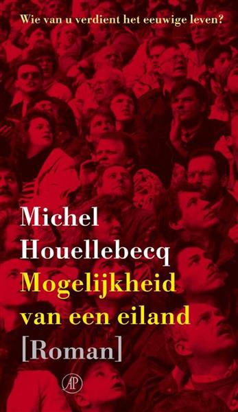 Grote foto mogelijkheid van een eiland boeken overige boeken