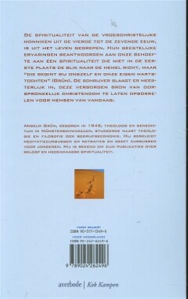 Grote foto hemel begint in jezelf boeken overige boeken