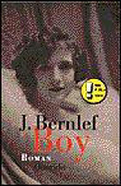 Grote foto boy boeken overige boeken