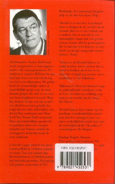 Grote foto boy boeken overige boeken