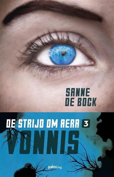 Grote foto vonnis de strijd om aera 3 boeken jeugd 13 jaar en ouder