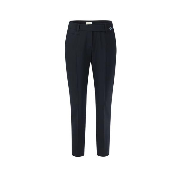 Grote foto seductive broek vicky blended panama maat 38 kleding dames spijkerbroeken en jeans