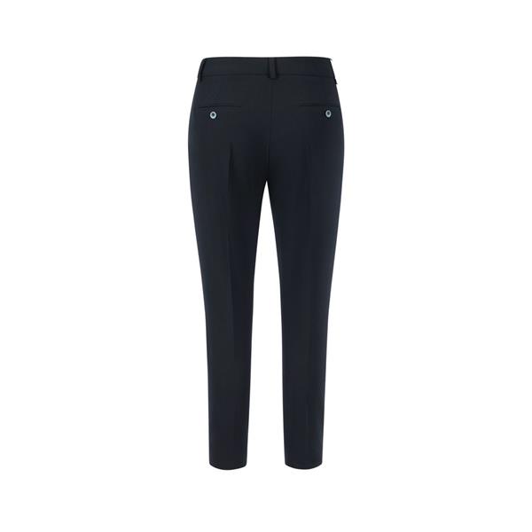 Grote foto seductive broek vicky blended panama maat 38 kleding dames spijkerbroeken en jeans