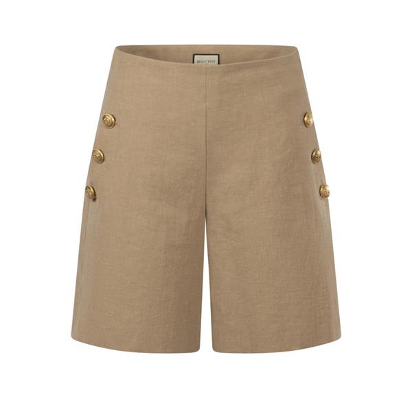 Grote foto seductive broek brady bermuda maat 44 kleding dames spijkerbroeken en jeans